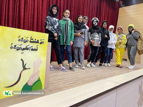 جشن غدیر در مراکز فرهنگی هنری استان بوشهر2