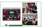 ویژه برنامه "تشنه‌لبان" در کانون خوزستان برگزار شد