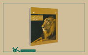 “Asiatic Lion” was Published
