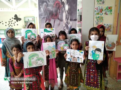 فعالیت مراکز فرهنگی‌هنری سیستان و بلوچستان در ماه محرم