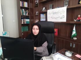 نشست مجازی  برای مربیان کانون استان مرکزی
