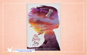 “The Lovely Sky”, an Animation from Iran Displaying at 63rd International Zlin Film Festival for Children and Youth