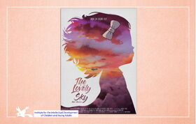 “The Lovely Sky”, the latest animated short film directed by Amir Mehran
