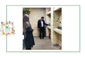 مرکز تخصصی سوفار، بهشتی برای علاقه مندان به هنر سفالگری