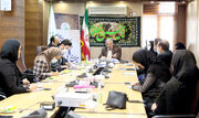 نشست رسانه‌ای تشریح برنامه‌های کانون زبان ایران برگزار شد