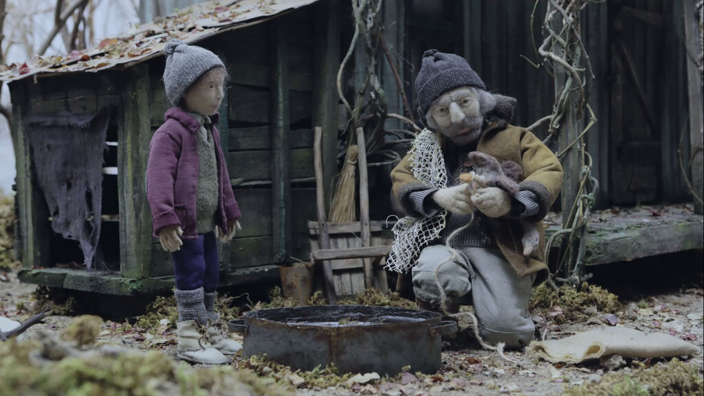 “Being Ten” Won the Best Award at Russia Film Festival 