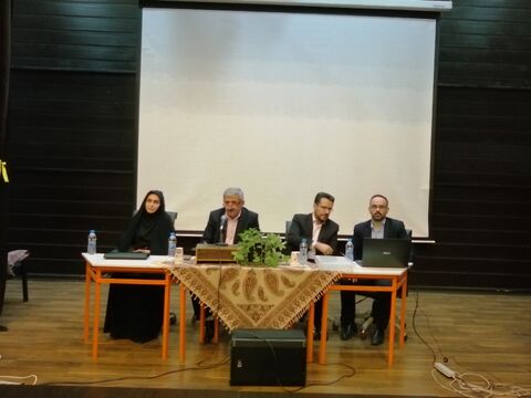 افتتاح مرکز جدید و امضای چند تفاهمنامه؛ رهآورد سفر رئیس کانونزبان ایران به کرمانشاه/ عزم جدّی برای توسعه مراکز کانونزبان