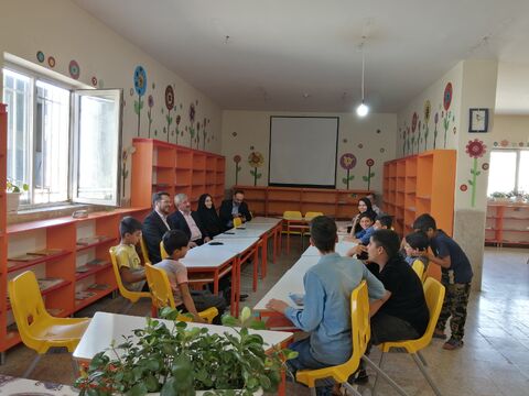 افتتاح مرکز جدید و امضای چند تفاهمنامه؛ رهآورد سفر رئیس کانونزبان ایران به کرمانشاه/ عزم جدّی برای توسعه مراکز کانونزبان