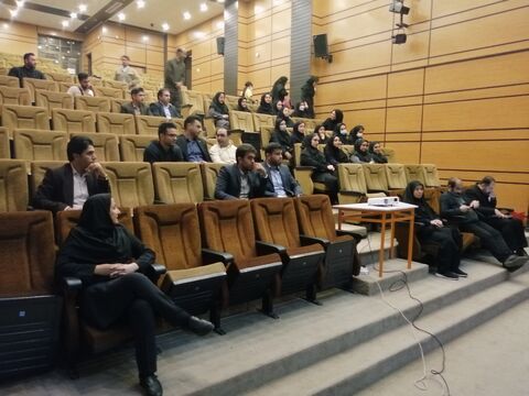 افتتاح مرکز جدید و امضای چند تفاهمنامه؛ رهآورد سفر رئیس کانونزبان ایران به کرمانشاه/ عزم جدّی برای توسعه مراکز کانونزبان