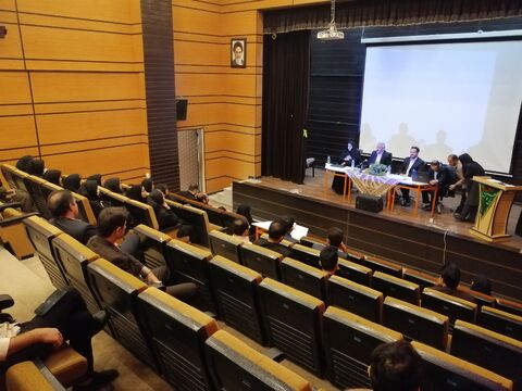 افتتاح مرکز جدید و امضای چند تفاهمنامه؛ رهآورد سفر رئیس کانونزبان ایران به کرمانشاه/ عزم جدّی برای توسعه مراکز کانونزبان