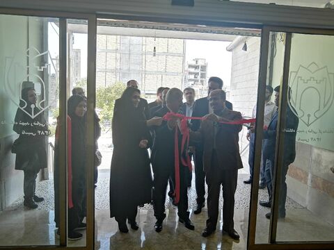 افتتاح مرکز جدید و امضای چند تفاهمنامه؛ رهآورد سفر رئیس کانونزبان ایران به کرمانشاه/ عزم جدّی برای توسعه مراکز کانونزبان