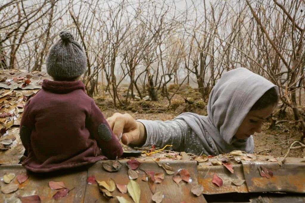 فاطمه جعفری کارگردان انیمیشن «ده سالگی» دوست داشتم انیمیشنی در رابطه با پرندگان مهاجر بسازم