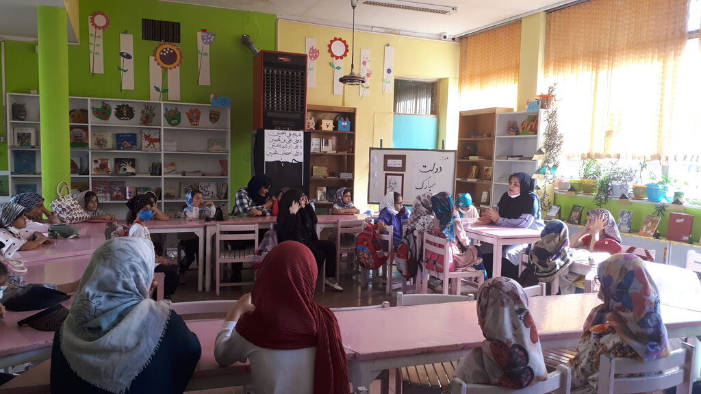 گرامیداشت هفته دولت در کانون استان قزوین گرامیداشت هفته دولت در کانون استان قزوین