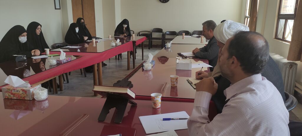 گرامیداشت هفته دولت در کانون استان قزوین