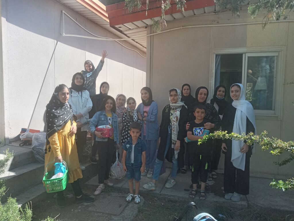 گرامیداشت هفته دولت در کانون استان قزوین