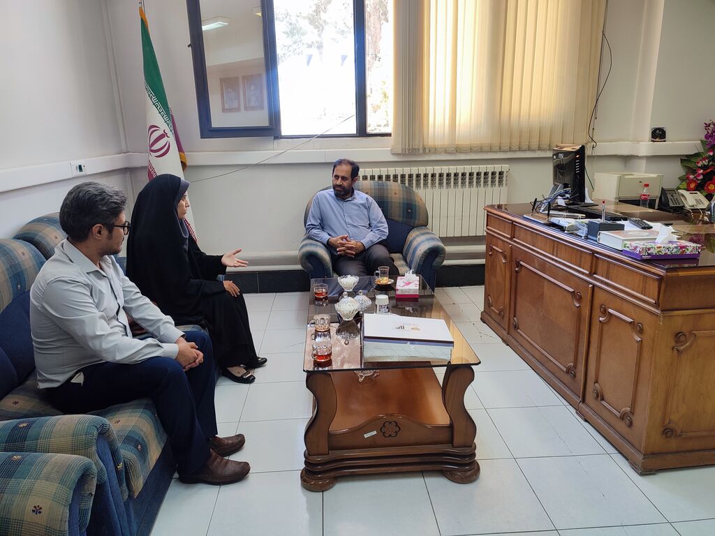 گرامیداشت هفته دولت در کانون استان قزوین