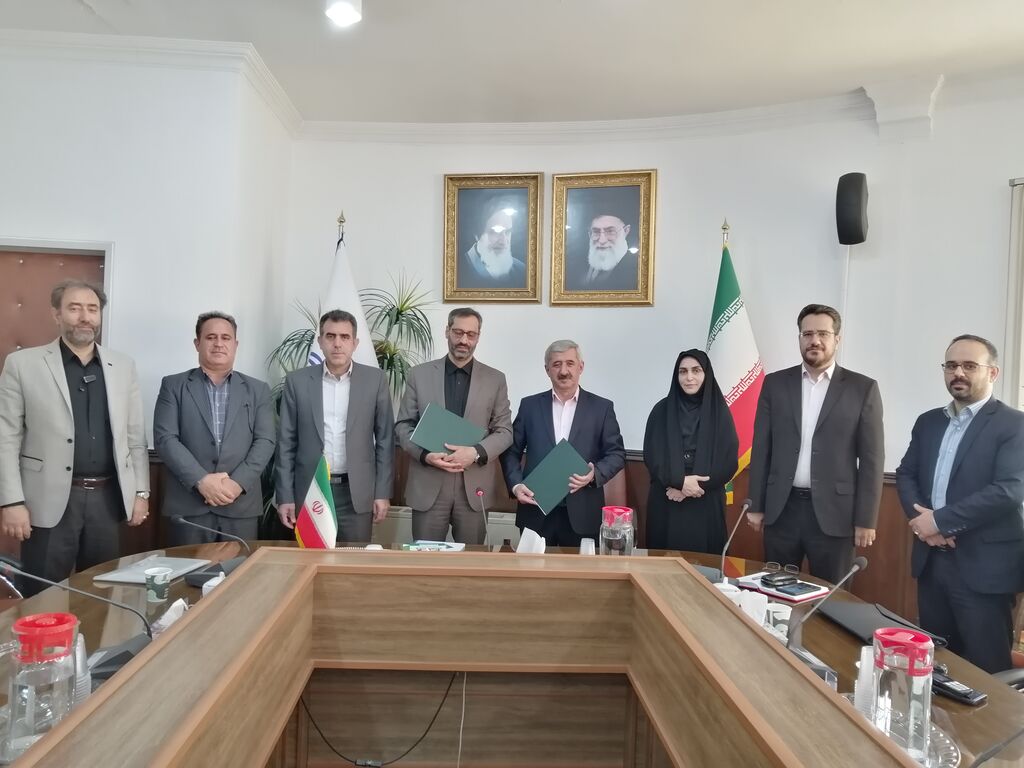  اولین جلسه شورای هماهنگی آموزش و پرورش استان کرمانشاه برگزار شد

