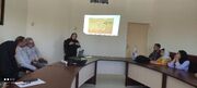 نشست‌های تخصصی قصه‌گویی در مراکز قیدار، شماره ۳ و ۶ برگزار شد