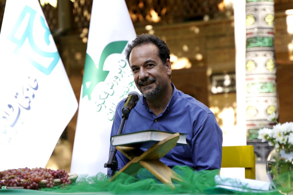 پنجمین فصل از سلسله برنامههای "به آیین آسمان"در استان همدان برگزار شد