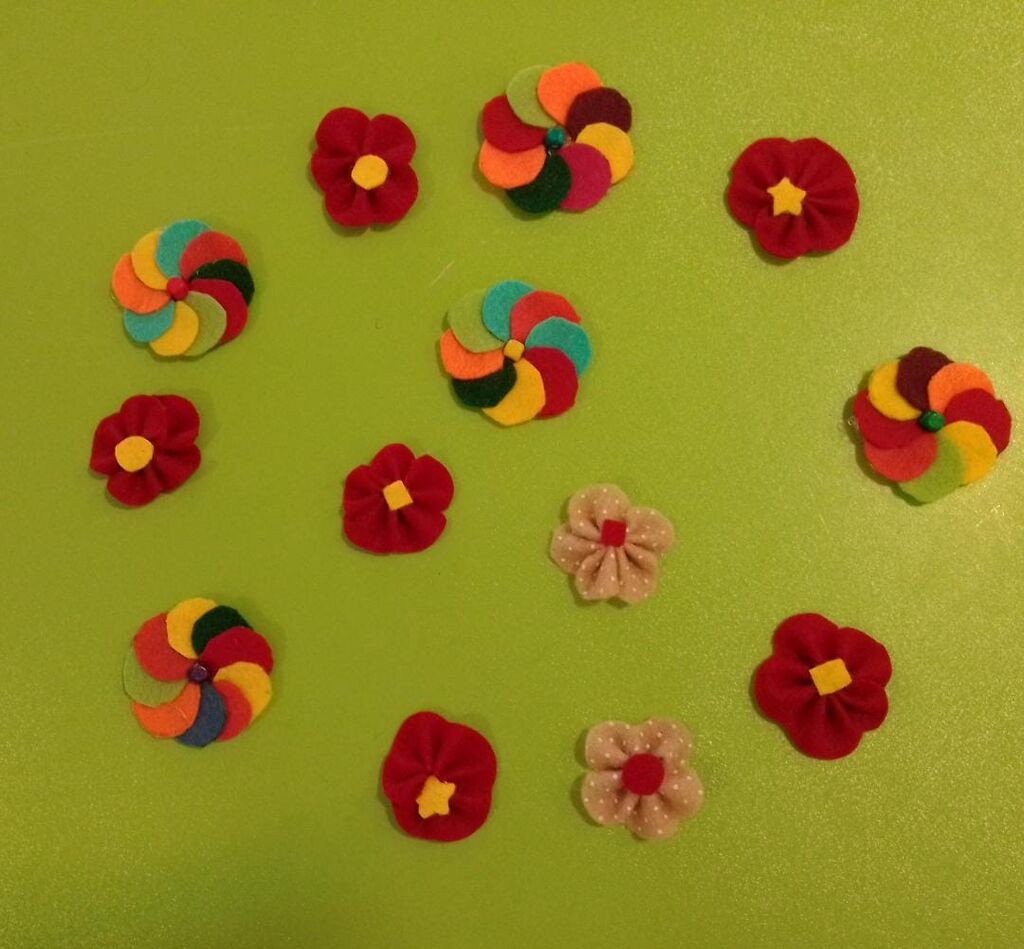 هدیه ای برای خادمان کوچک اربعین