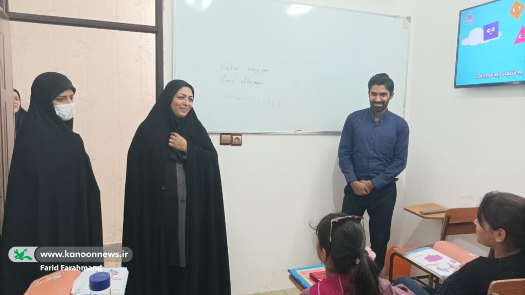 ساختمان جدید کانون زبان ایران در سیستان و بلوچستان به بهرهبرداری رسید
