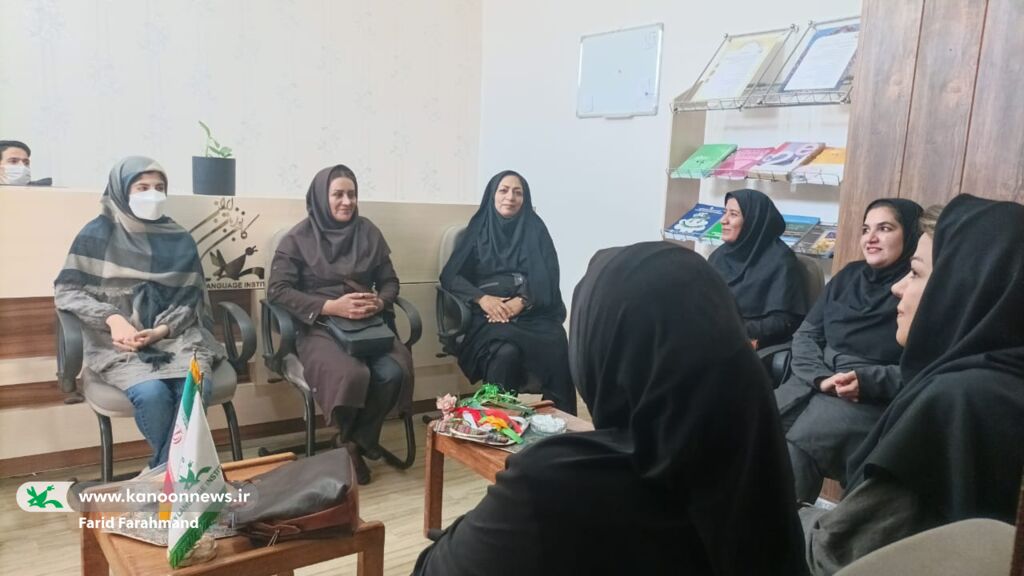 ساختمان جدید کانون زبان ایران در سیستان و بلوچستان به بهره‌برداری رسید