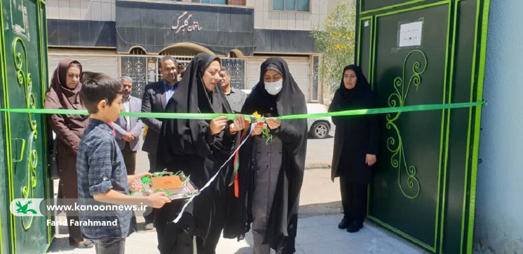 افتتاح ساختمان جدید کانون زبان ایران در سیستان و بلوچستان ساختمان جدید کانون زبان ایران در سیستان و بلوچستان به بهرهبرداری رسید