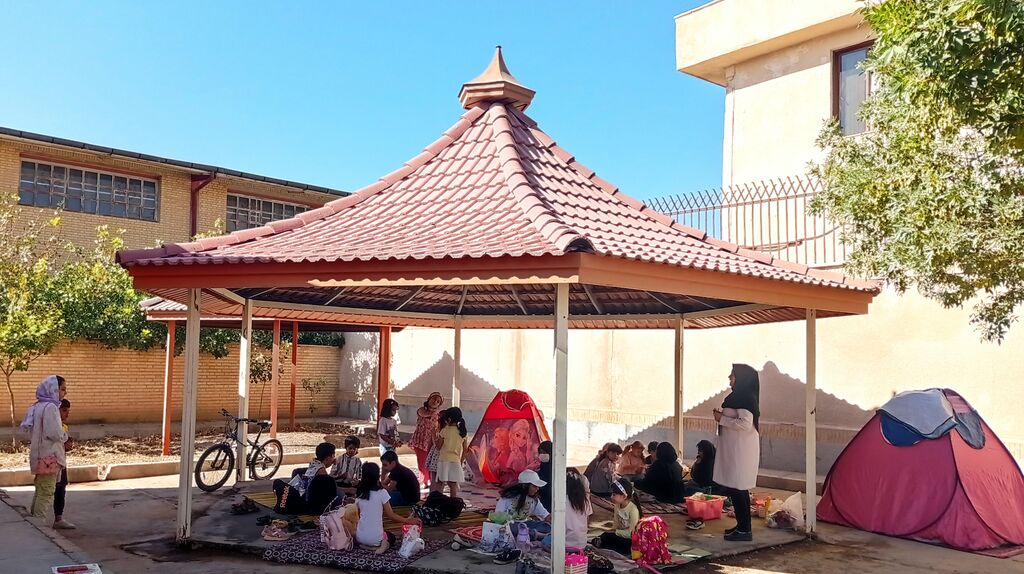ویژه برنامههای «روز قزوین» در مراکز فرهنگی و هنری کانون استان