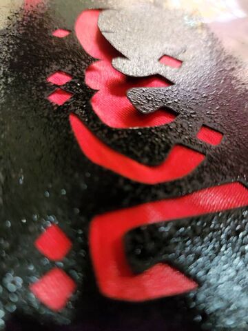 "کربلای چشم های کوچک"