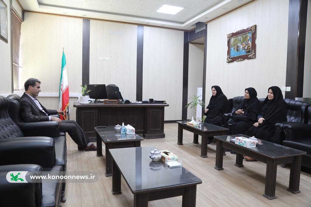 تکمیل پروژه احداث مرکز شماره ۲، اولویت کانون در شهرستان مهریز است