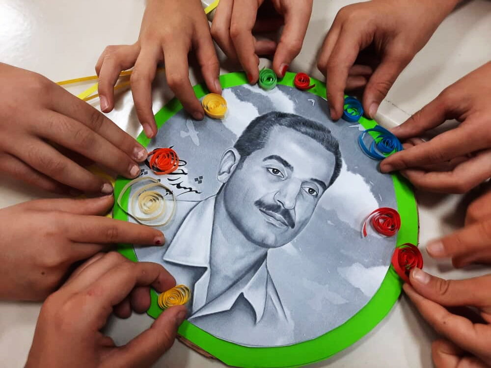 ویژهبرنامههای هفته دولت در مراکز کانون برگزار شد