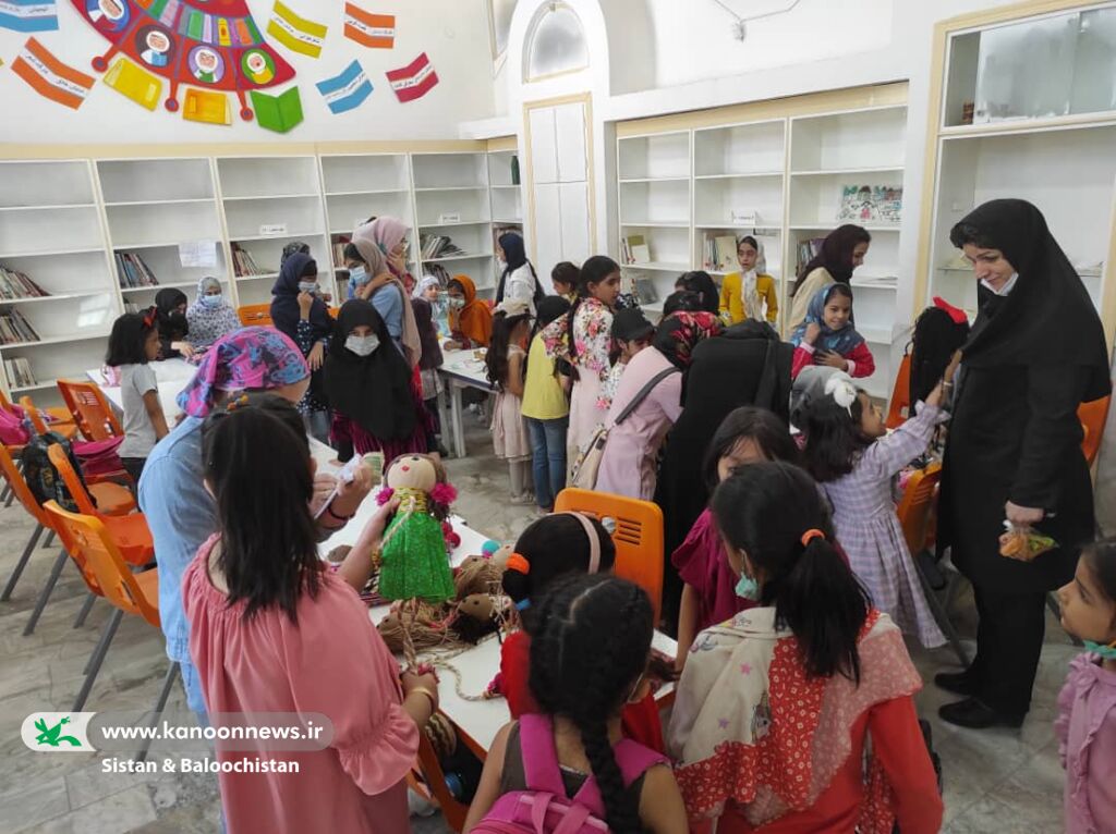 برنامههای هفتهی دولت در مراکز فرهنگیهنری سیستان و بلوچستان(بخش پایانی) برنامههای هفتهی دولت در مراکز فرهنگیهنری سیستان و بلوچستان(بخش پایانی)