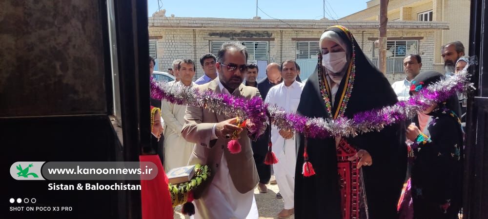 برنامههای هفتهی دولت در مراکز فرهنگیهنری سیستان و بلوچستان(بخش پایانی)
