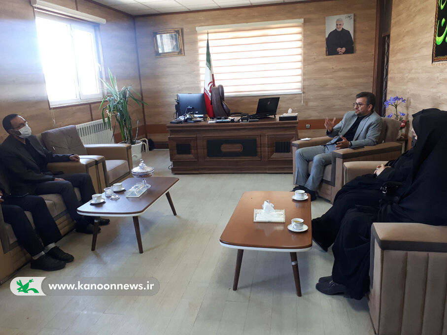 توسعه خدمات فرهنگی زیربنای رشد جامعه است