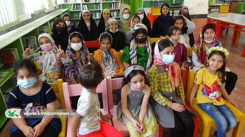 بزرگداشت شهید رئیسعلی دلواری در مراکز فرهنگی هنری استان بوشهر
