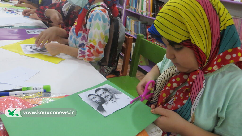 ویژهبرنامههای هفته دولت در مراکز کانون برگزار شد