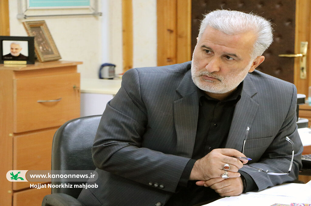 شورای هماهنگی مدیران آموزش و پرورش تشکیل جلسه داد