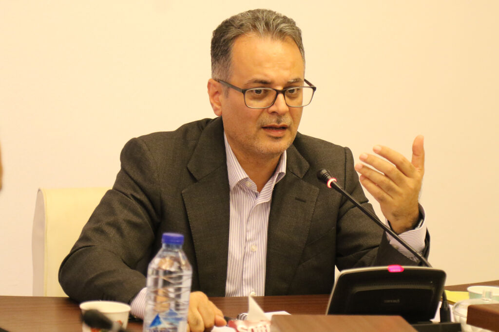 گردهم،آیی مربیان فرهنگی کانون پرورش فکری مازندران برگزار شد