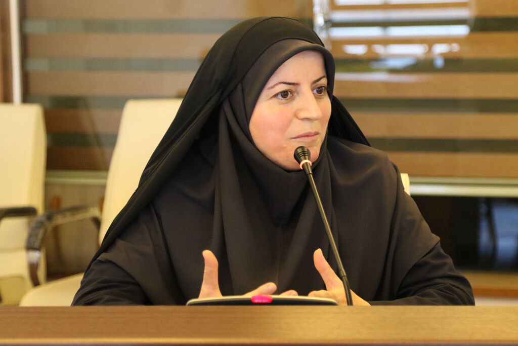 گردهم،آیی مربیان فرهنگی کانون پرورش فکری مازندران برگزار شد