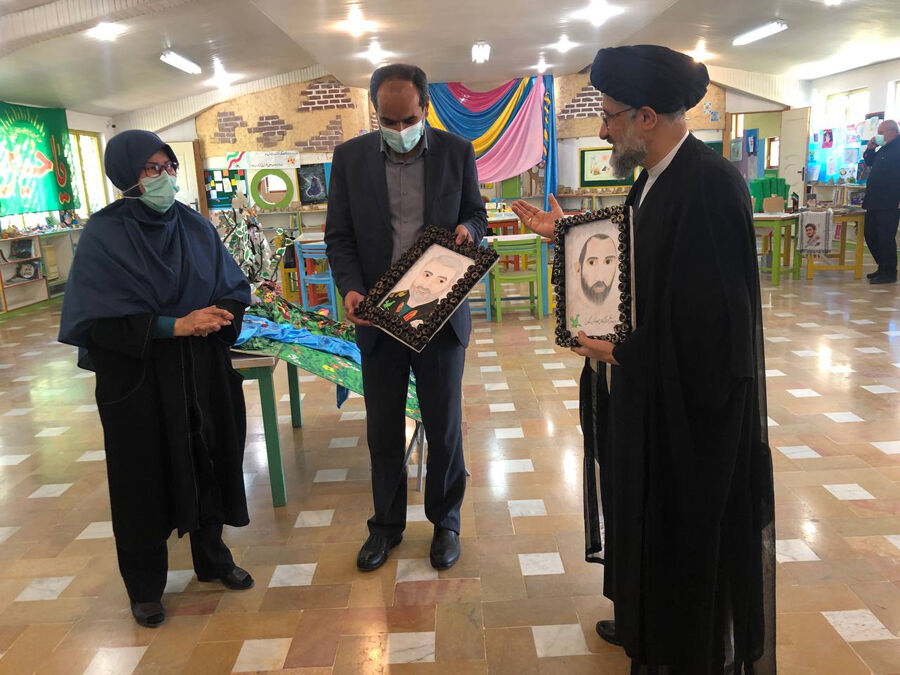 ظرفیتهای کانون پرورش فکری توسعه یابد