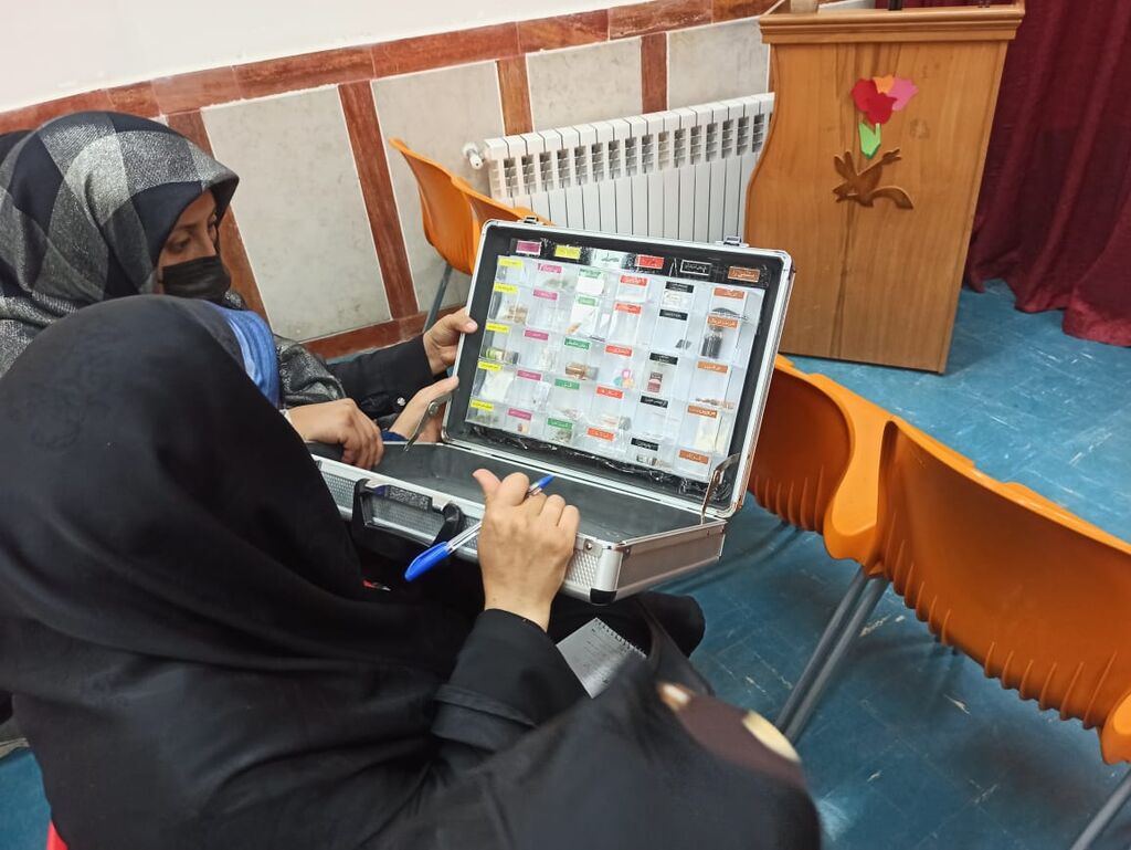 نشست تخصصی با موضوع سوء مصرف مواد مخدر