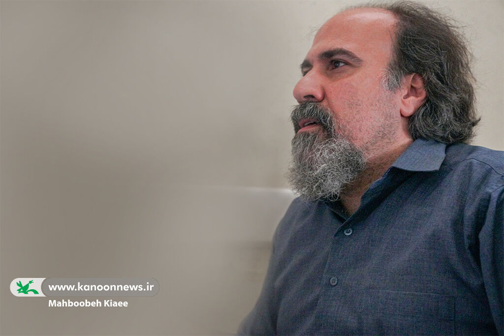 کارگاه آموزشی سوژهیابی و کپشننویسی در عکاسی برگزار شد