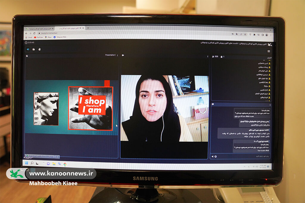 کارگاه آموزشی سوژهیابی و کپشننویسی در عکاسی برگزار شد