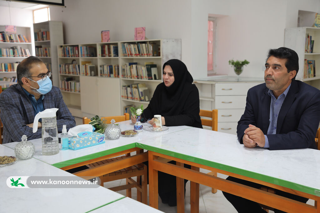 نقوی قول مساعد شهردار منطقه بافت تاریخی یزد