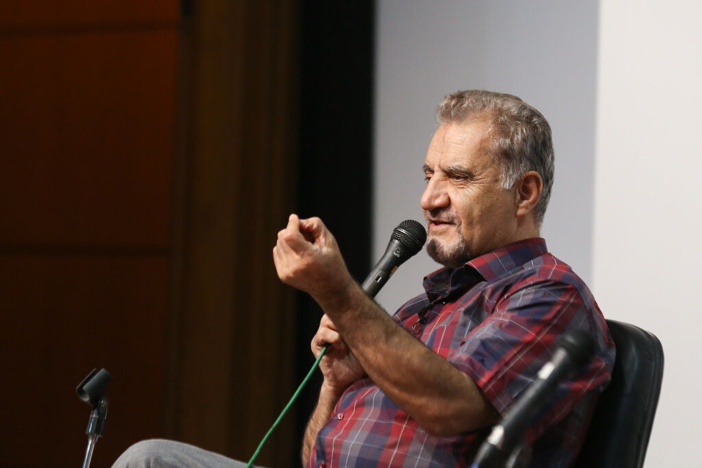 مصطفی رحماندوست اولین مهمان کارگاههای رویداد ادبی «تهران به روایت دختران»