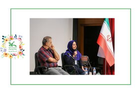 مصطفی رحماندوست اولین مهمان کارگاه‌های رویداد ادبی «تهران به روایت دختران»