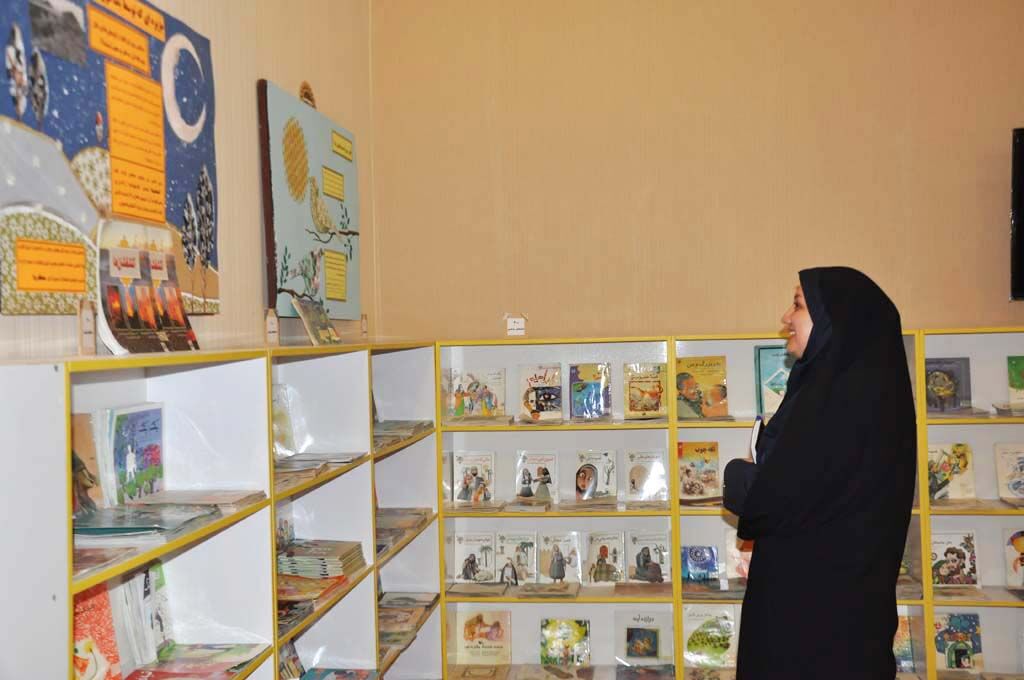 جلسه برنامهریزی هفتهیملی کودک در فرمانداری ساوجبلاغ