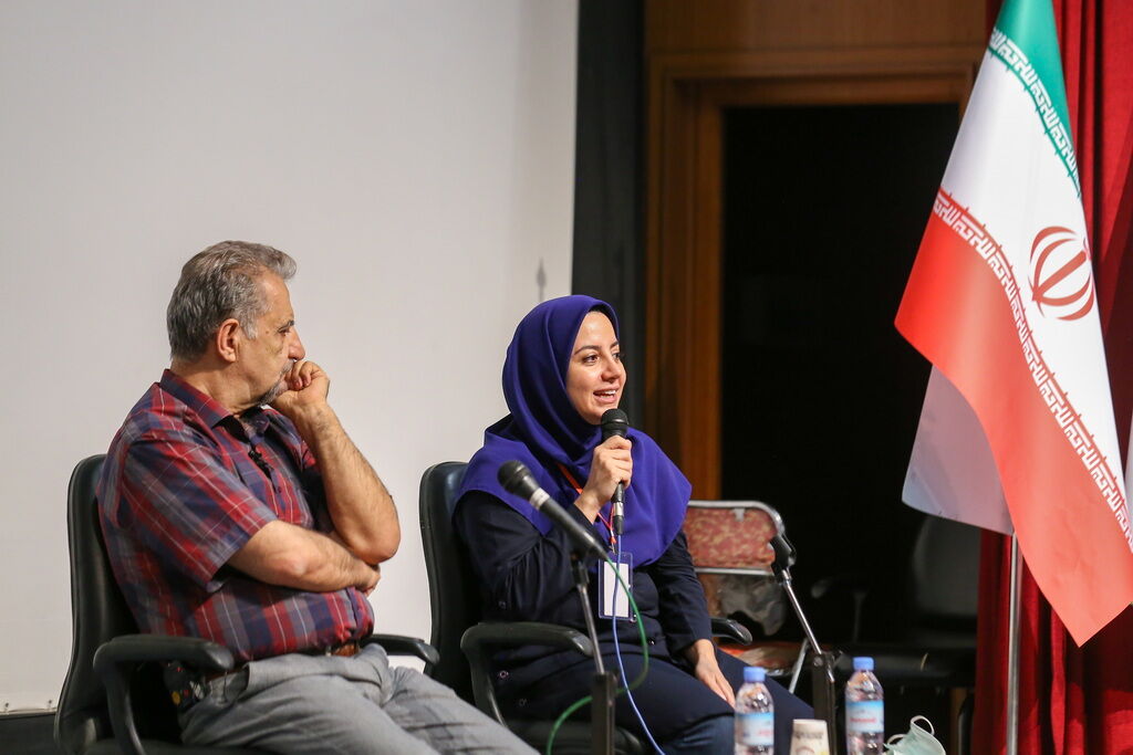 مصطفی رحماندوست اولین مهمان کارگاههای رویداد ادبی «تهران به روایت دختران»