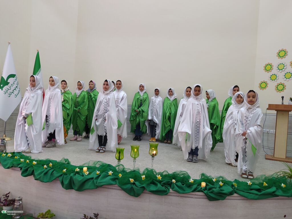 بزرگداشت سالگرد شهید محراب آیتالله مدنی در مجتمع فرهنگی هنری کانون شهید مدنی