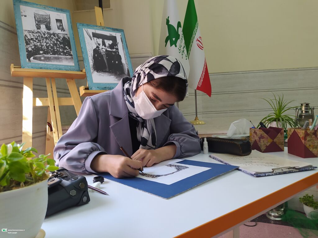 بزرگداشت سالگرد شهید محراب آیتالله مدنی در مجتمع فرهنگی هنری کانون شهید مدنی